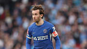 Manchester City v Chelsea - Emirates FA Cup Semi Final