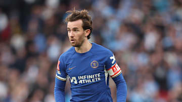 Manchester City v Chelsea - Emirates FA Cup Semi Final