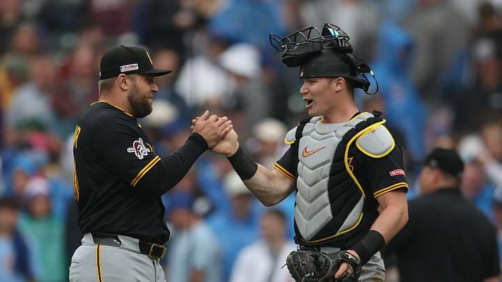 Pittsburgh Pirates v Chicago Cubs
