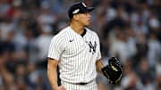Jonathan Loaisiga fue el mejor relevista de los Yankees en esta postemporada de MLB