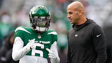 Former New York Jets wide receiver Mecole Hardman