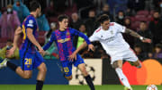 A excepción del Real Madrid, el resto de equipos españoles tienen difícil pasar a octavos