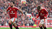 Manchester United is one of four teams in the Premier League Summer Series 2025.
