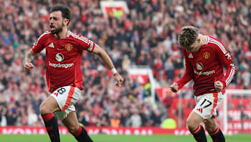 Manchester United is one of four teams in the Premier League Summer Series 2025.
