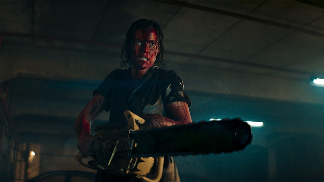 Evil Dead Rise, Warner Bros. Production released April 21, 2023