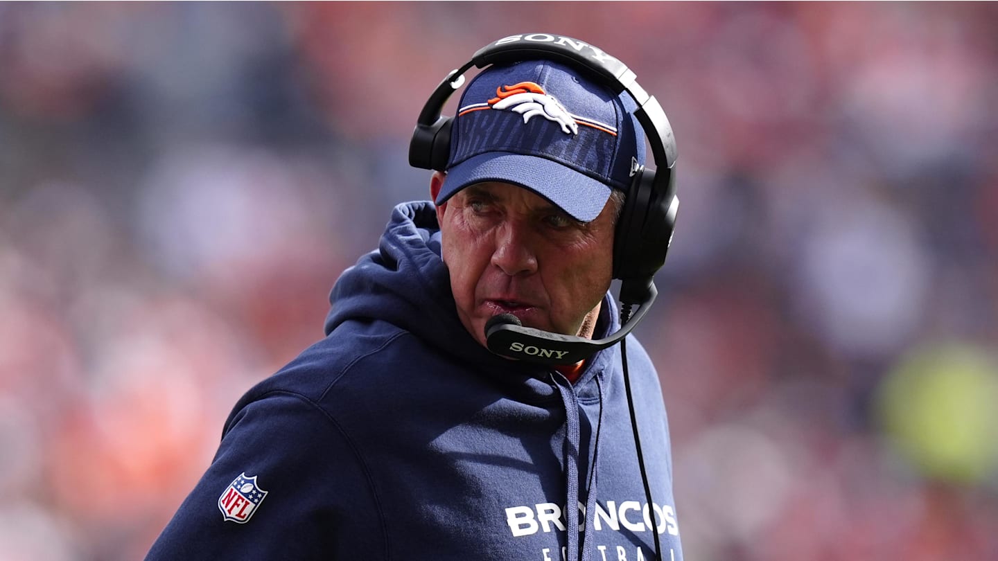 Sean Payton Had Savage Line About Cowboys’ Defense After Broncos' Dominant Win