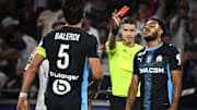 L'OM a perdu à Lyon dans l'Olympico.