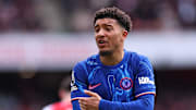 Jadon Sancho
