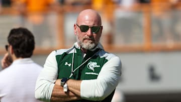 UAB mercifully ended the ill-fated Trent Dilfer experiment when it fired him on Sunday
