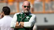 UAB has fired head football coach Trent Dilfer after 30 games in charge.