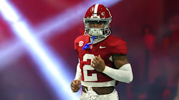 2023 SEC Championship - Georgia v Alabama