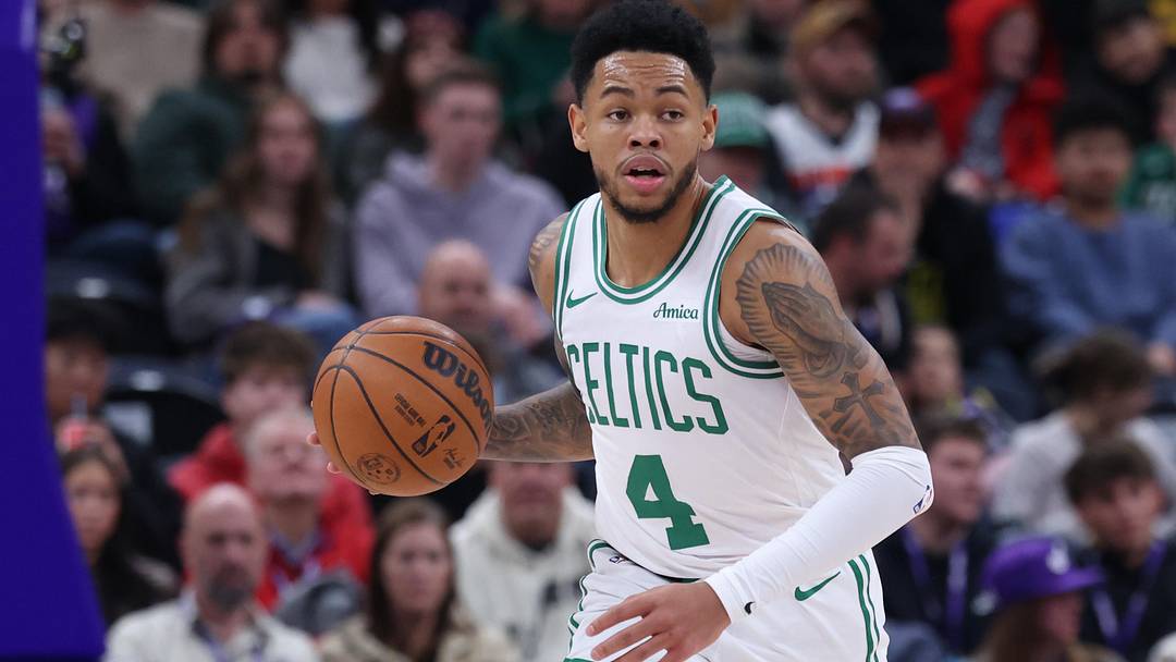 The Boston Celtics are apparently unlikely to trade Anfernee Simons for a big man