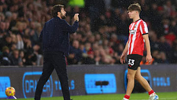 Southampton FC v Liverpool FC - Premier League
