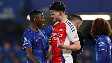 Chelsea FC v Arsenal FC - Premier League