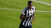Cléber vive fase complicada com a camisa do Ceará