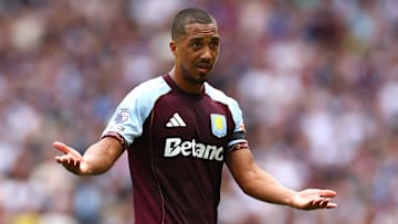 Aston Villa v Newcastle United - Premier League