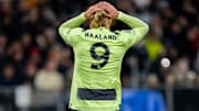 Erling Haaland