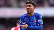 Sancho's future is far from clear