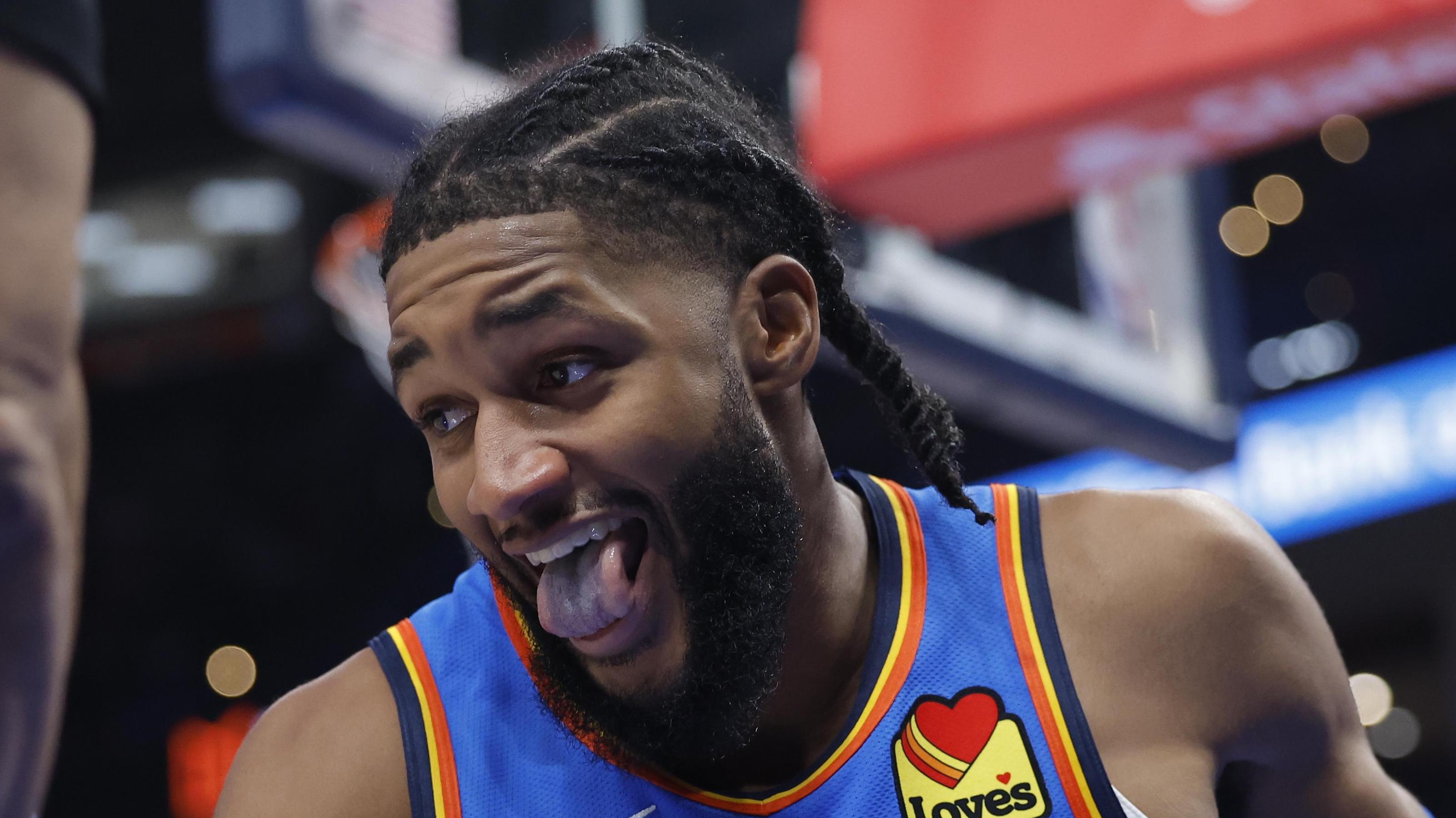 Pistons longtime prayers finally get answered with Isaiah Joe trade