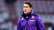 Dusan Vlahovic