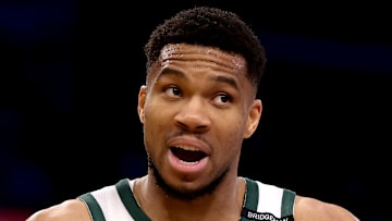 Los Angeles Lakers, Giannis Antetokounmpo, Milwaukee Bucks, Luka Doncic, NBA Trade Rumors