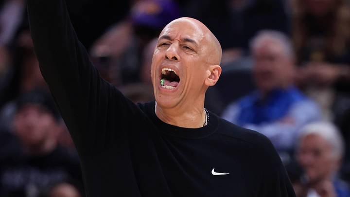 Sacramento Kings, Doug Christie