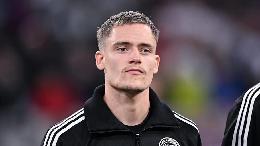Florian Wirtz