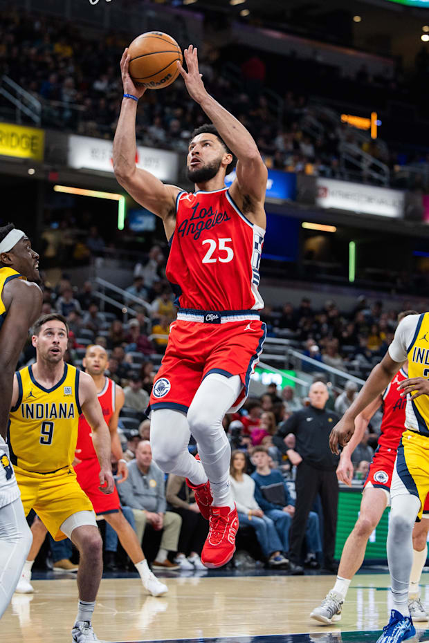 Ben Simmons 