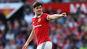 Harry Maguire