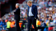 Koeman não conta com o apoio da torcida blaugrana