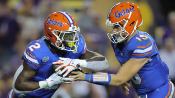 Florida v LSU
