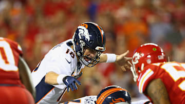 Denver Broncos v Kansas City Chiefs