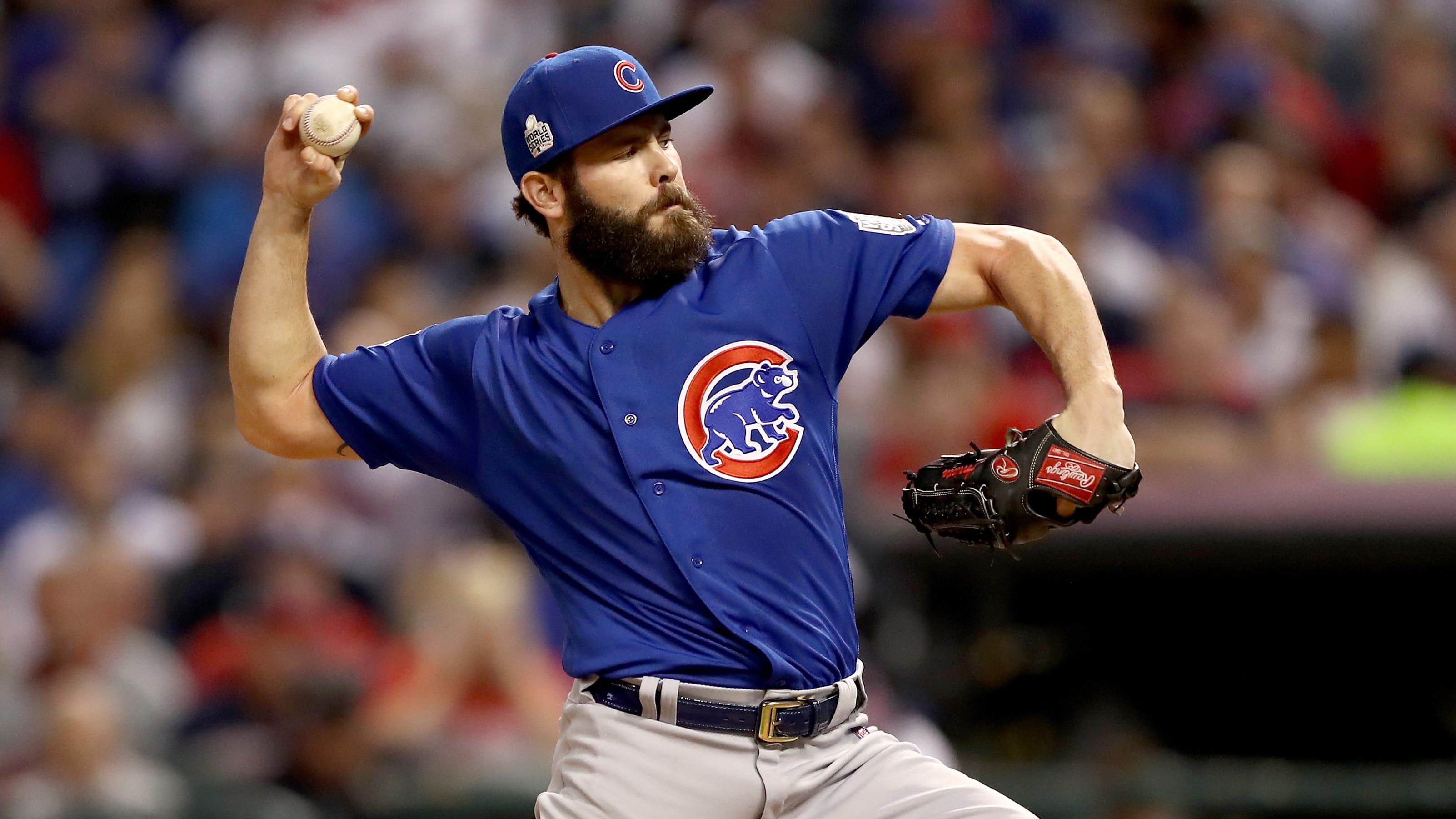 Full list of Chicago Cubs pitchers who have won the NL Cy Young award