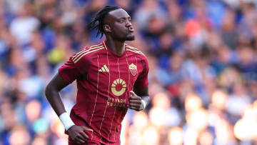 Tammy Abraham