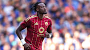Everton v AS Roma - Pre-Season Friendly