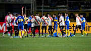 Boca Always