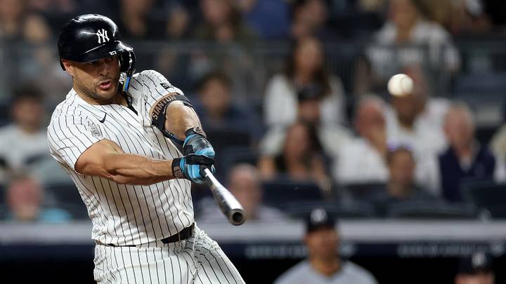 Minnesota Twins v New York Yankees