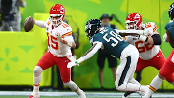 Kansas City Chiefs, Patrick Mahomes