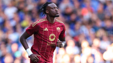 Tammy Abraham