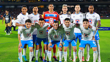 Cruz Azul enfrentará a Santos Laguna en la Fecha 15
