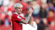Manchester United v Wolverhampton Wanderers - Premier League