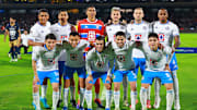 Pumas UNAM v Cruz Azul - Torneo Apertura 2024 Liga MX