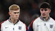 Newcastle have two of the brightest young full-backs in the country