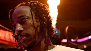 Phoenix Suns v Sacramento Kings