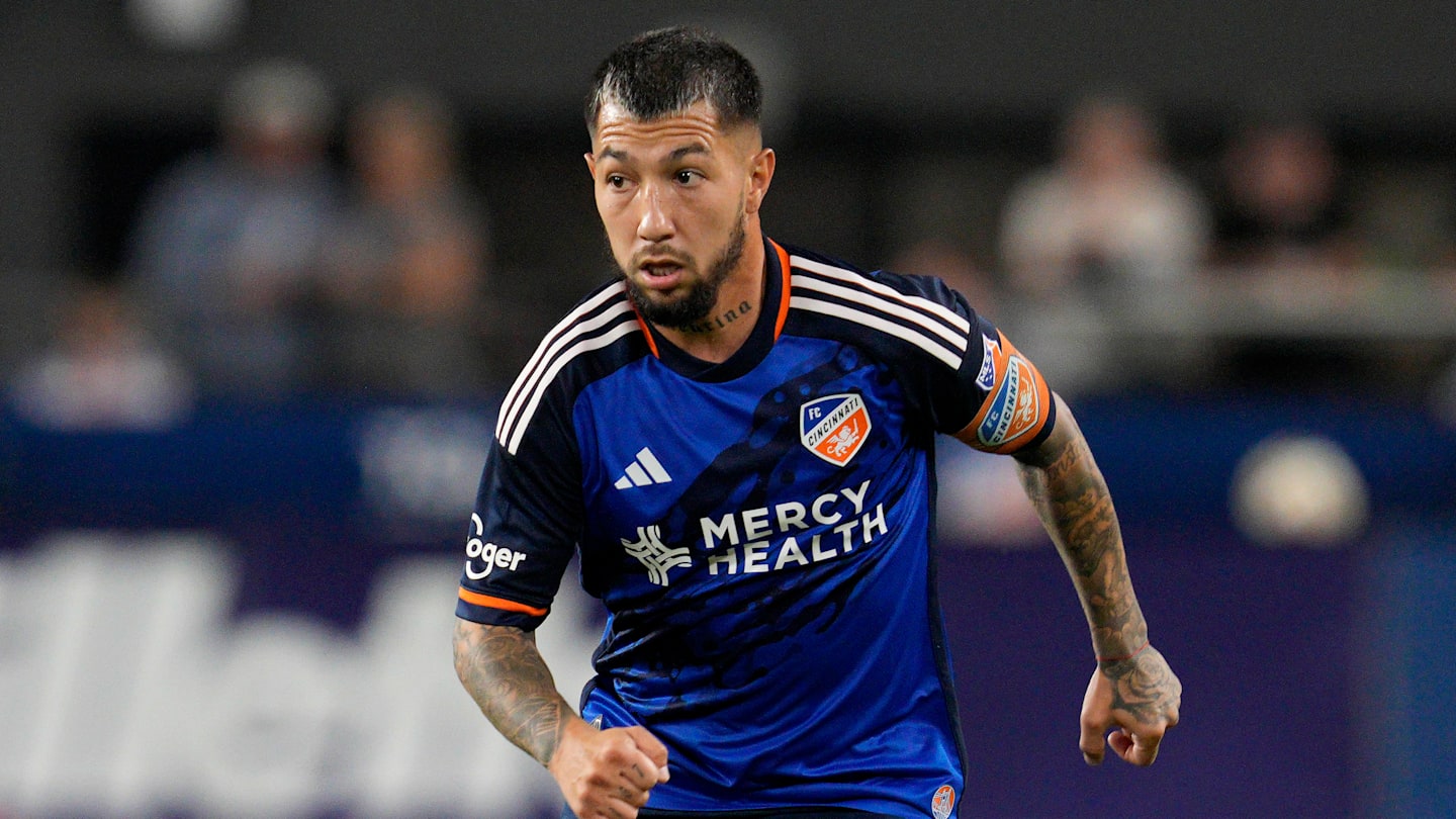 盧西亞諾·阿科斯塔 (Luciano Acosta) 的聖保羅不可能夢想