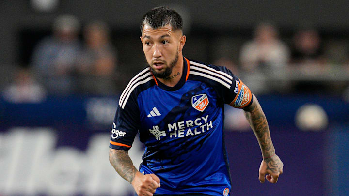 Orlando City SC v FC Cincinnati