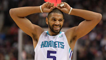 Charlotte Hornets, Nicolas Batum