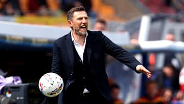 Eusebio Di Francesco