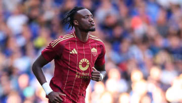 Tammy Abraham