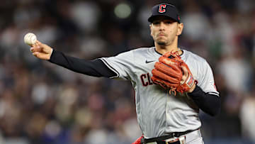 Championship Series - Cleveland Guardians v New York Yankees - Game 2